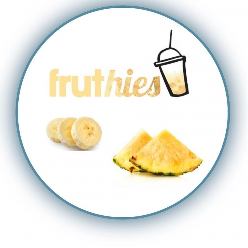 SMOOTHIES ESOTICO SMOOTHIES ESOTICO