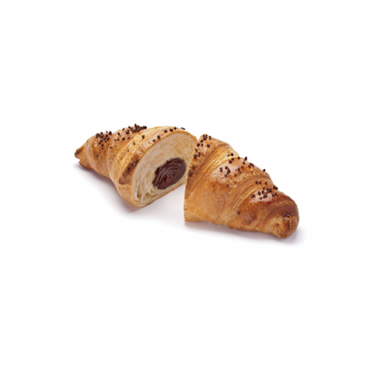 CROISSANT MAXIFARCITO AL CIOCCOLATO