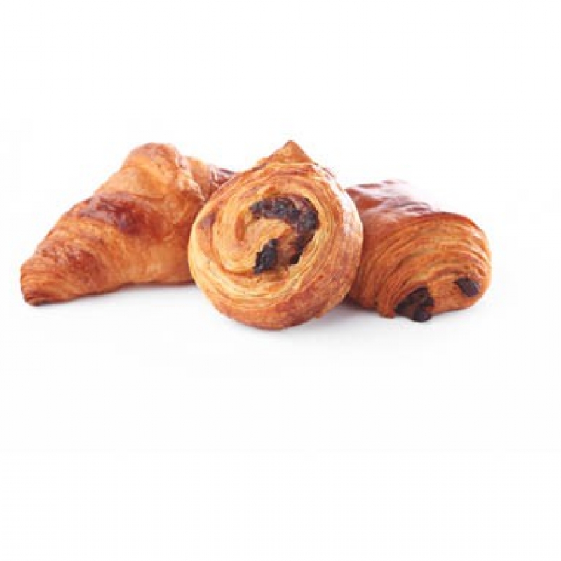 MIX MINI CROISSANTERIA