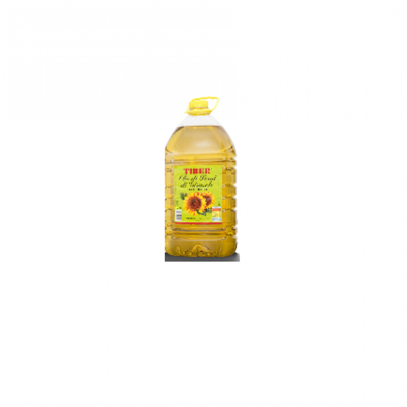 OLIO DI GIRASOLE