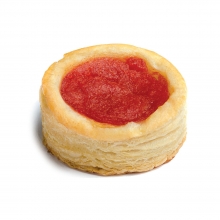 PIZZETTA SFOGLIA MIGNON