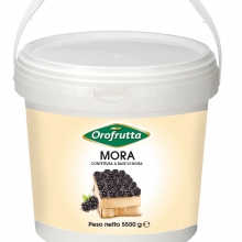 CONFETTURA DI MORA 35%