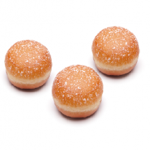 MINI KRAPFEN