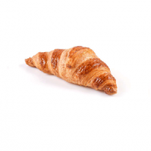 MINI CROISSANT BURE' VUOTO 40 G