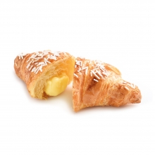 MINI CROISSANT BURE' CREMA 45 G