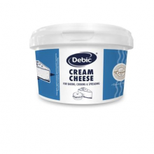 CREME CHEESE