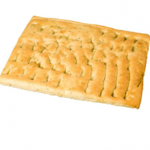 FOCACCIA ROSMARINO 40X30