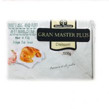 GRAN MASTER PLUS CROISSANT