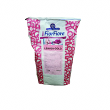 FIORFIORE LEAVEN-GOLD