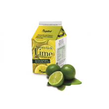 SUCCO DI LIME