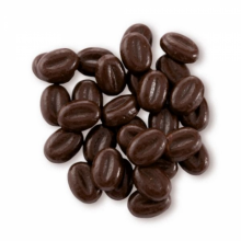 CHICCHI DI CAFFE' AL CIOCCOLATO