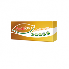 EXCEL ORO SOLUTION ONE