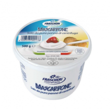 MASCARPONE FRASCHERI 500 G