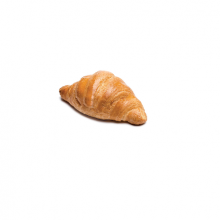 MINI CROISSANT VUOTO 40 G