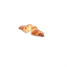 MINI CROISSANT REVER ALLA CREMA