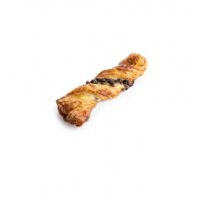 MINI TWIST CON CREMA E PEPITE DI CIOCCOLATO 40G