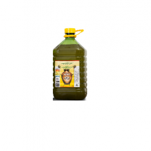 OLIO EXTRAVERGINE DI OLIVA