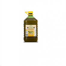 OLIO DI SANSA DI OLIVA