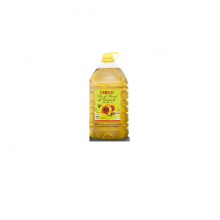 OLIO DI GIRASOLE