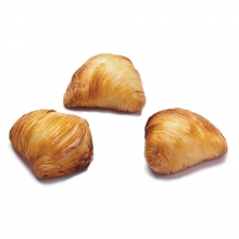 SFOGLIATELLA RICCIA MIGNON APERITIVO