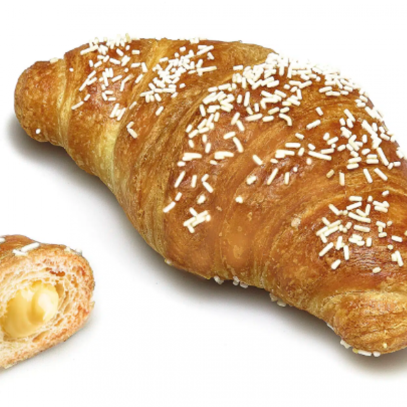 CROISSANT SFOGLIOSO CREMA CROISSANT SFOGLIOSO CREMA