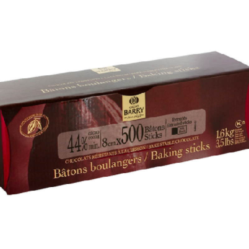 500 BATONS BOULANGERS EXTRUDES