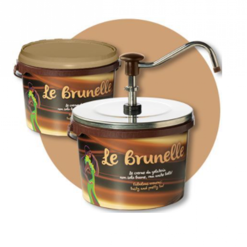 LE BRUNELLE