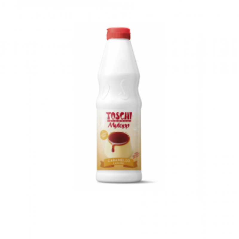 TOPPING AL CARAMELLO