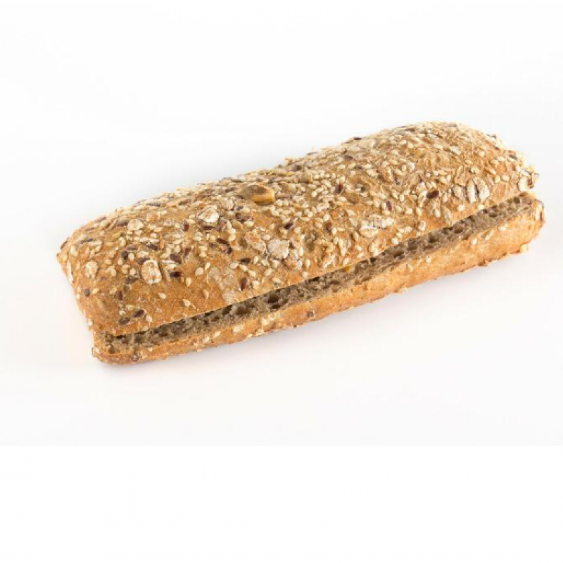 CIABATTINA AI CEREALI 120 G