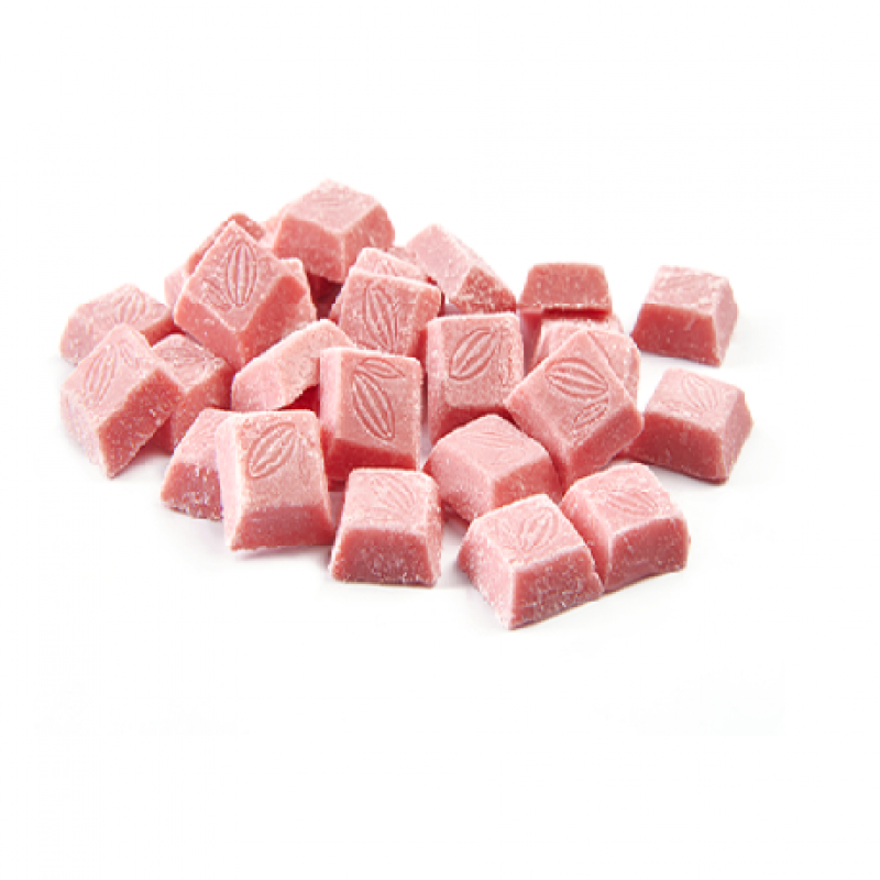 CUBETTI LAMPONE