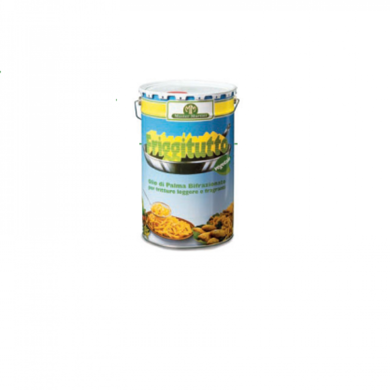 OLIO DI GIRASOLE BIFRAZIONATO