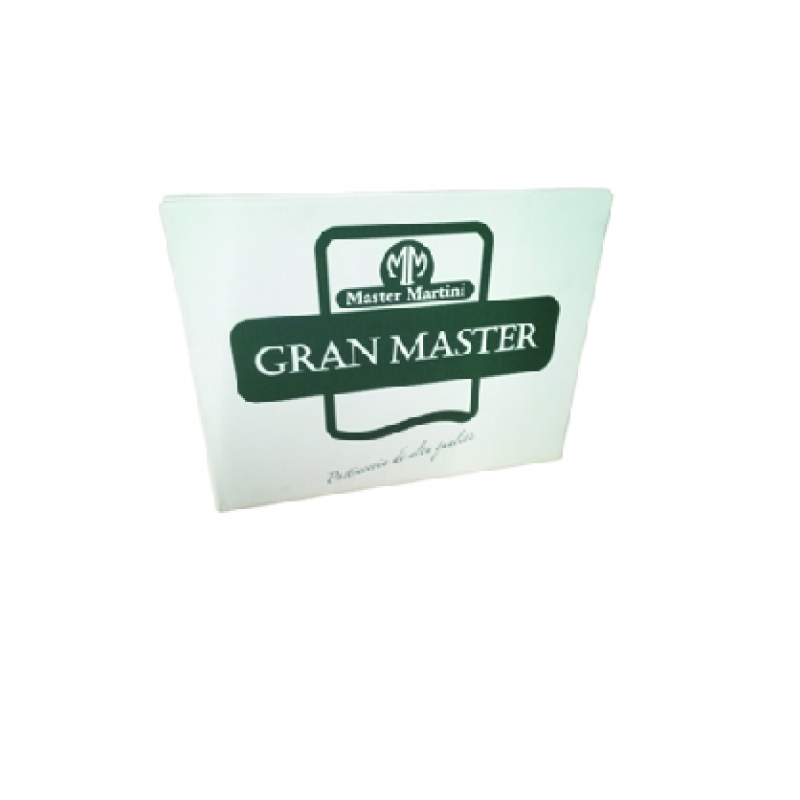 GRAN MASTER FROLLA