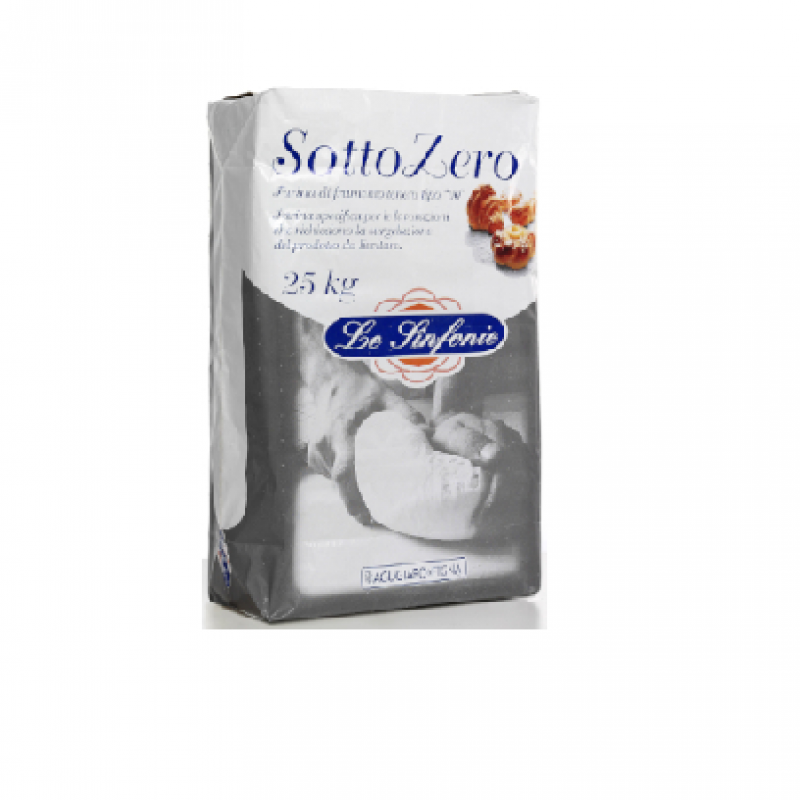 FARINA 00 SOTTOZERO