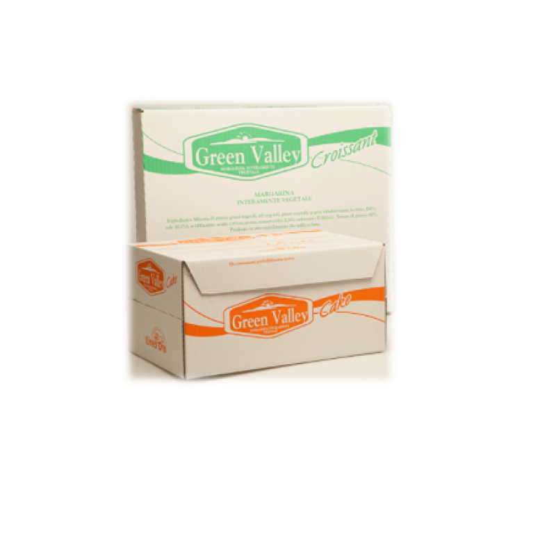 MARGARINA GREEN VALLEY CAKE 