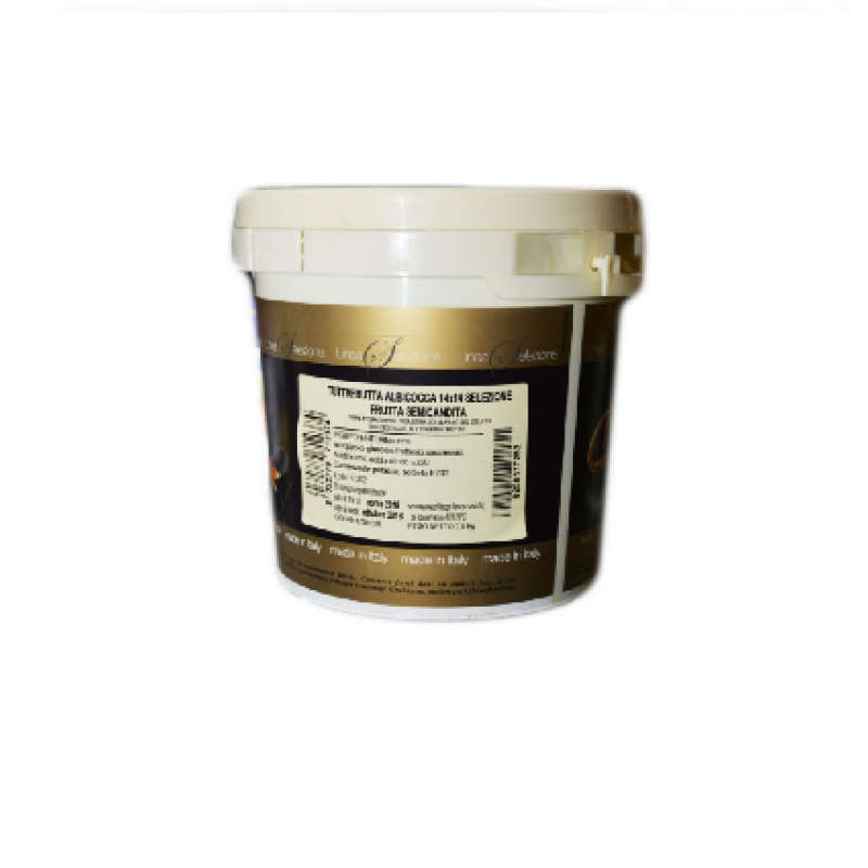 TUTTAFRUTTA ALBICOCCA SELEZIONE