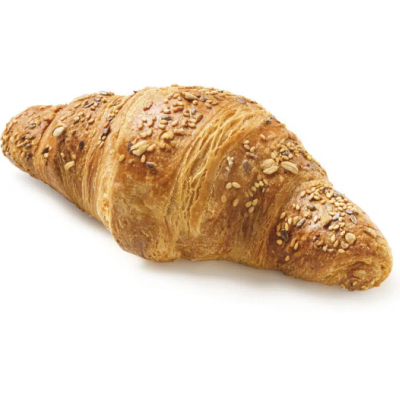 CROISSANT VEGANO ALL'ARANCIA CROISSANT VEGANO ALL'ARANCIA