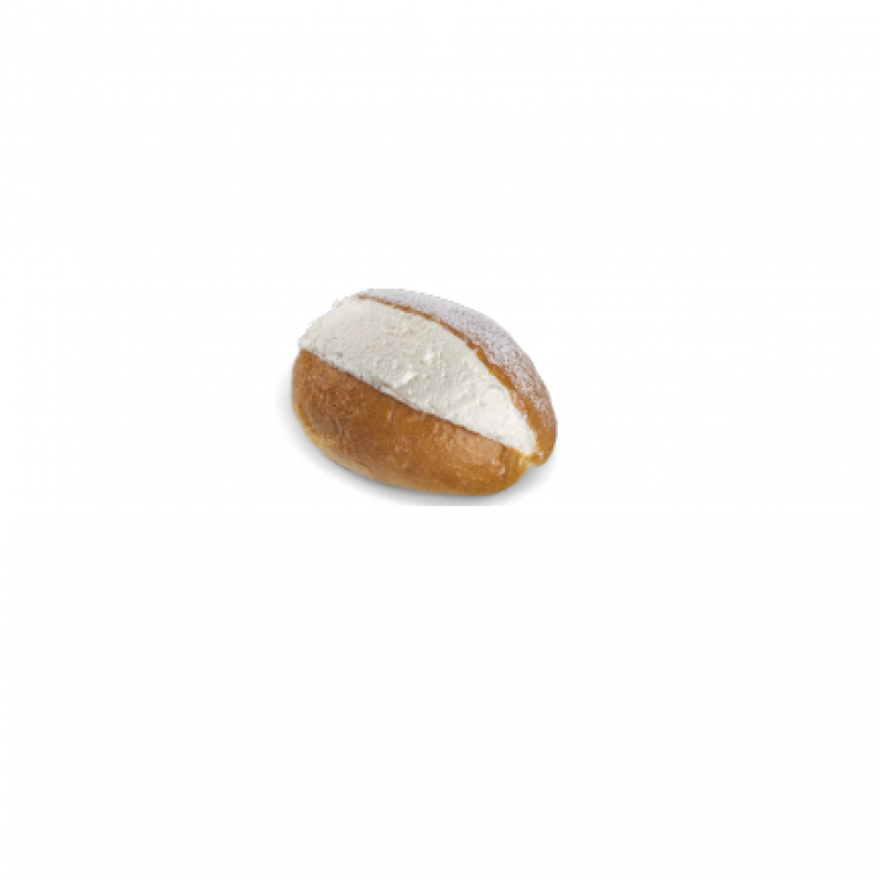 MARITOZZO CON PANNA