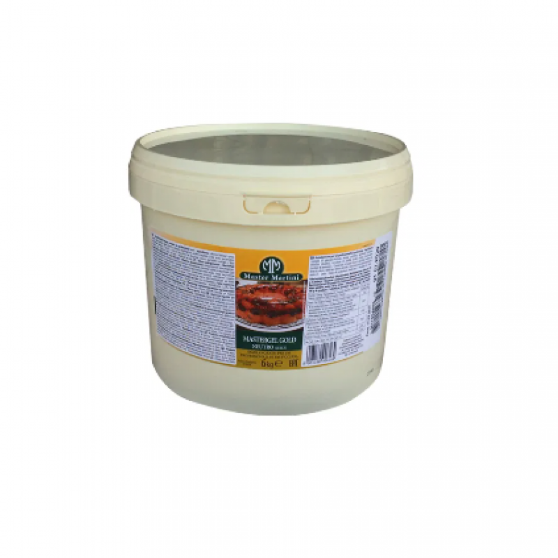 MASTER GEL GOLD NEUTRO