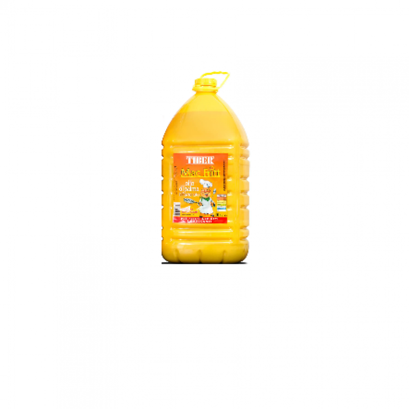OLIO DI PALMA BIFRAZIONATO