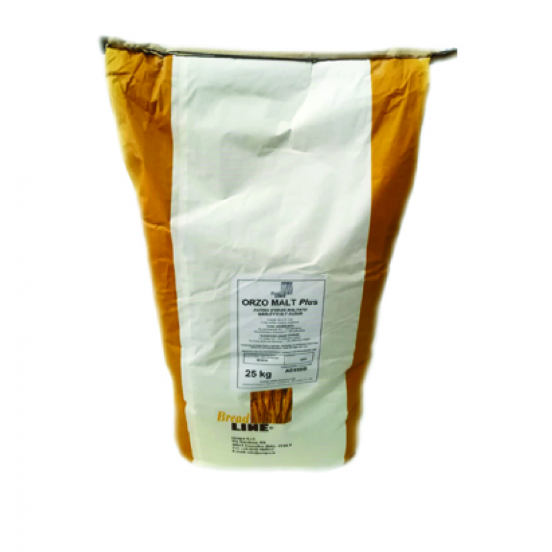 ORZOMALT PLUS