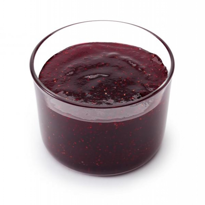 PASTA FRAGOLA CONCENTRATA