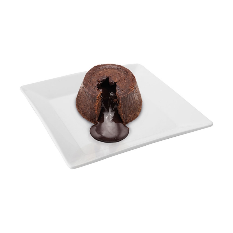 SOUFFLE AL CIOCCOLATO