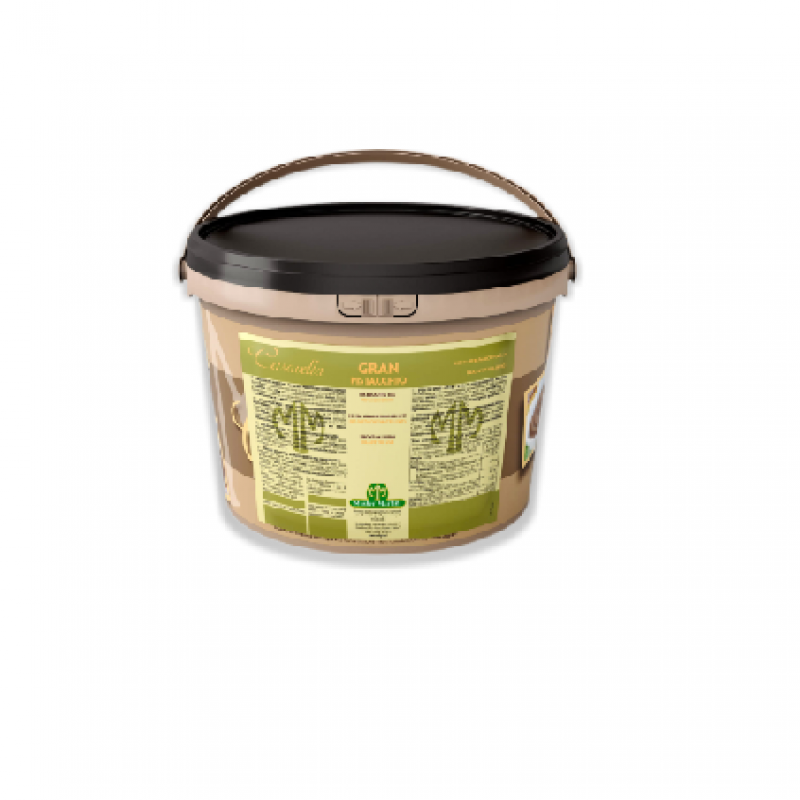 CARAVELLA GRAN PISTACCHIO