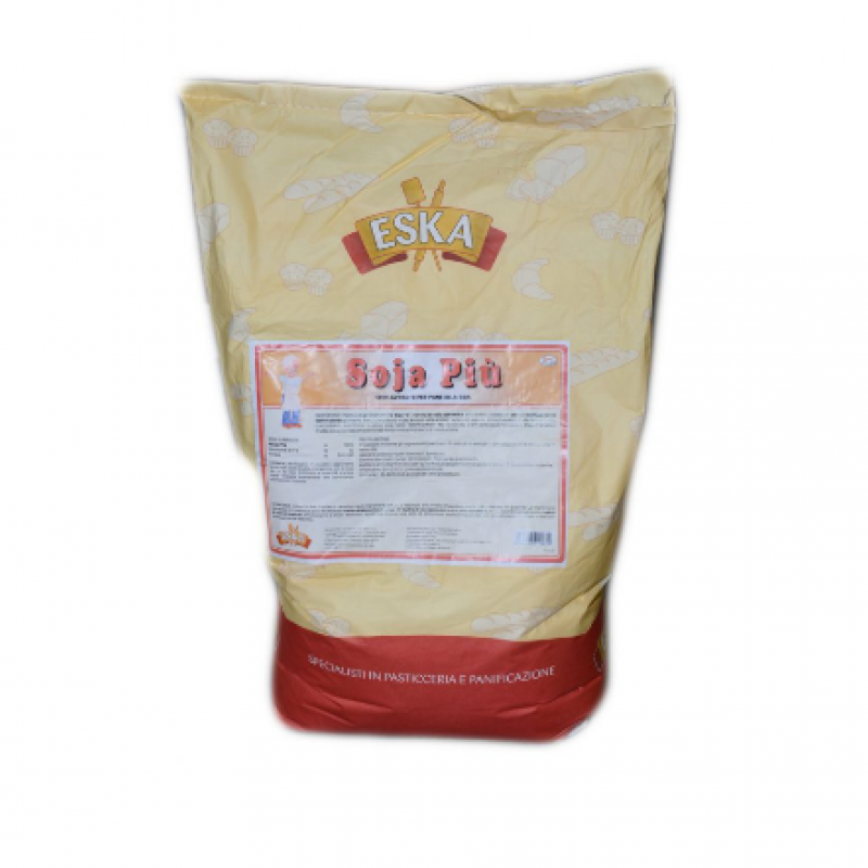 SOJA PIU'