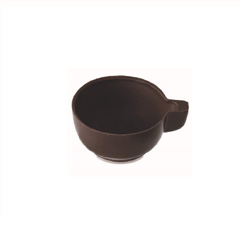 COFFEE CUPS DARK