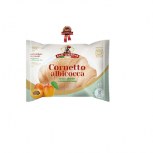CORNETTO ALBICOCCA SENZA GLUTINE
