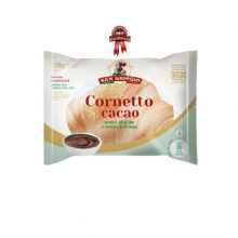 CORNETTO CACAO SENZA GLUTINE