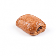 FAGOTTO GOCCE DI CIOCCOLATO