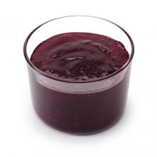 PASTA FRAGOLA CONCENTRATA
