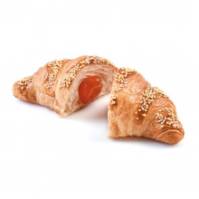 CORNETTO VEGANO AGRUMI E ZENZERO
